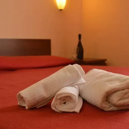 Paradiso سكاليا