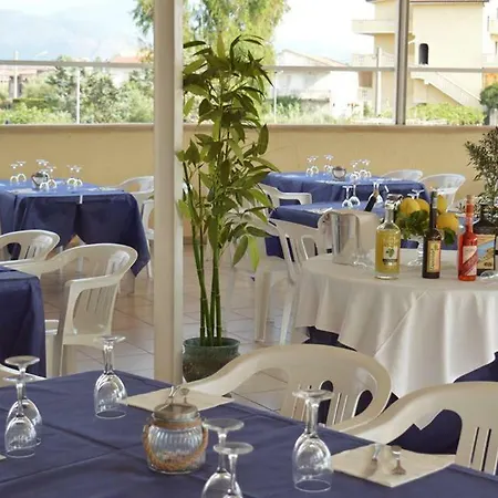 Hotel Paradiso Scalea