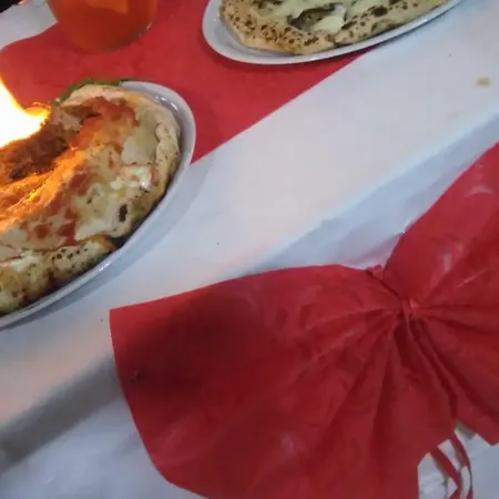 Paradiso 3* سكاليا
