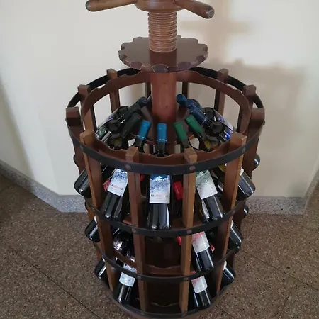 Paradiso Hotel Scalea