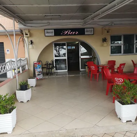 Paradiso سكاليا