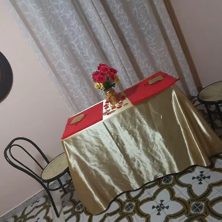 Hotel Paradiso