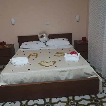 Paradiso Hotel Scalea
