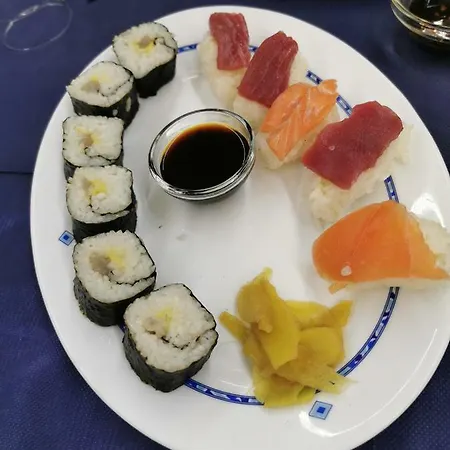 Paradiso فندق